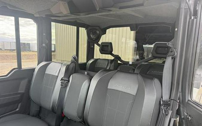 2026 Can-Am Defender MAX Limited HD11