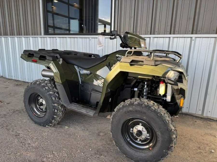 2026 Polaris® Sportsman 570