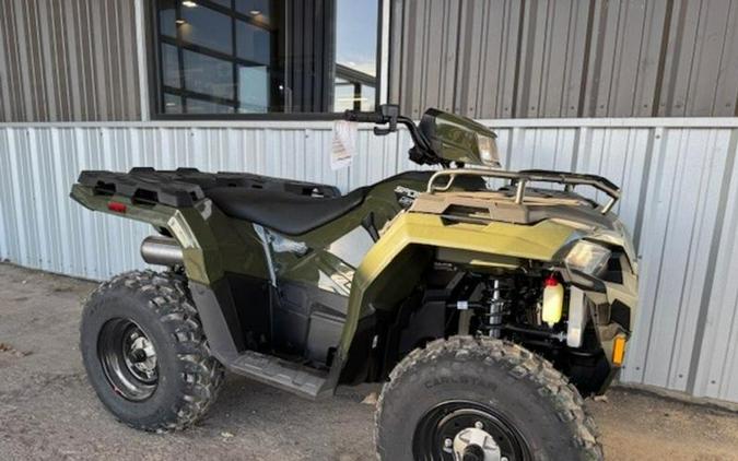 2026 Polaris® Sportsman 570