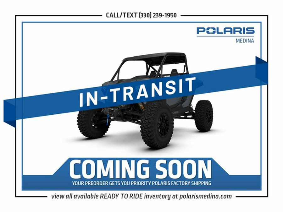 2026 Polaris RZR XP S 1000 ULTIMATE - STEALTH GRAY Ultimate