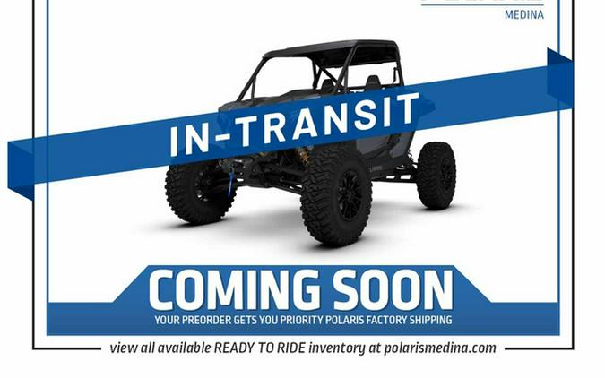 2026 Polaris RZR XP S 1000 ULTIMATE - STEALTH GRAY Ultimate