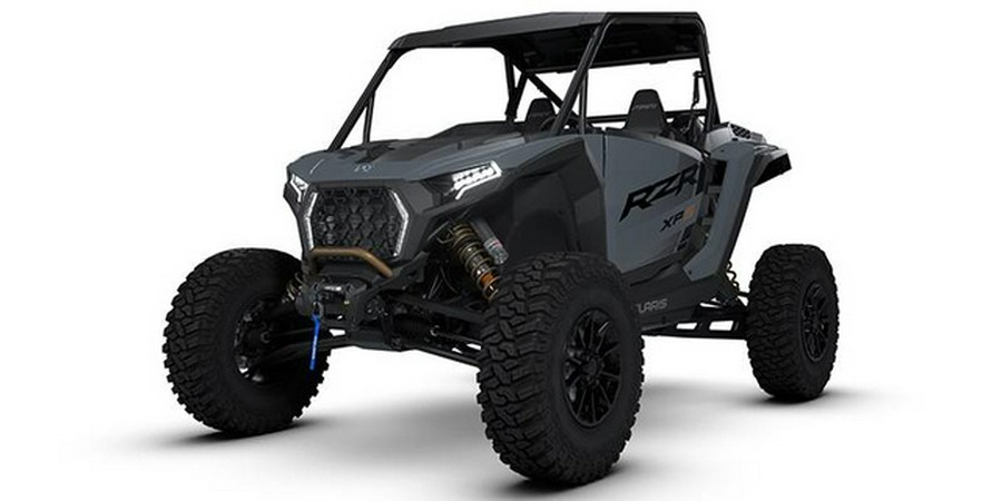 2026 Polaris RZR XP S 1000 ULTIMATE - STEALTH GRAY Ultimate