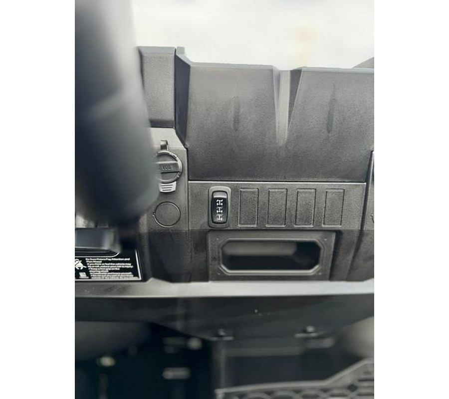 2026 Polaris® Ranger SP 570