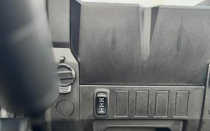 2026 Polaris® Ranger SP 570