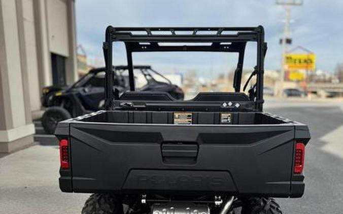 2026 Polaris® Ranger SP 570