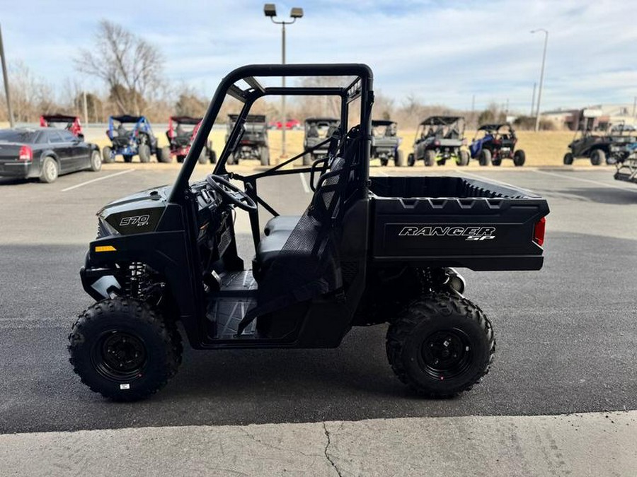 2026 Polaris® Ranger SP 570