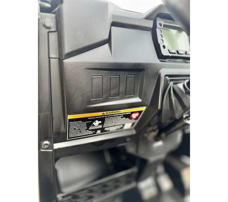 2026 Polaris® Ranger SP 570