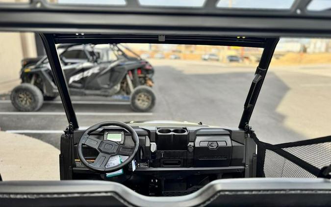 2026 Polaris® Ranger SP 570