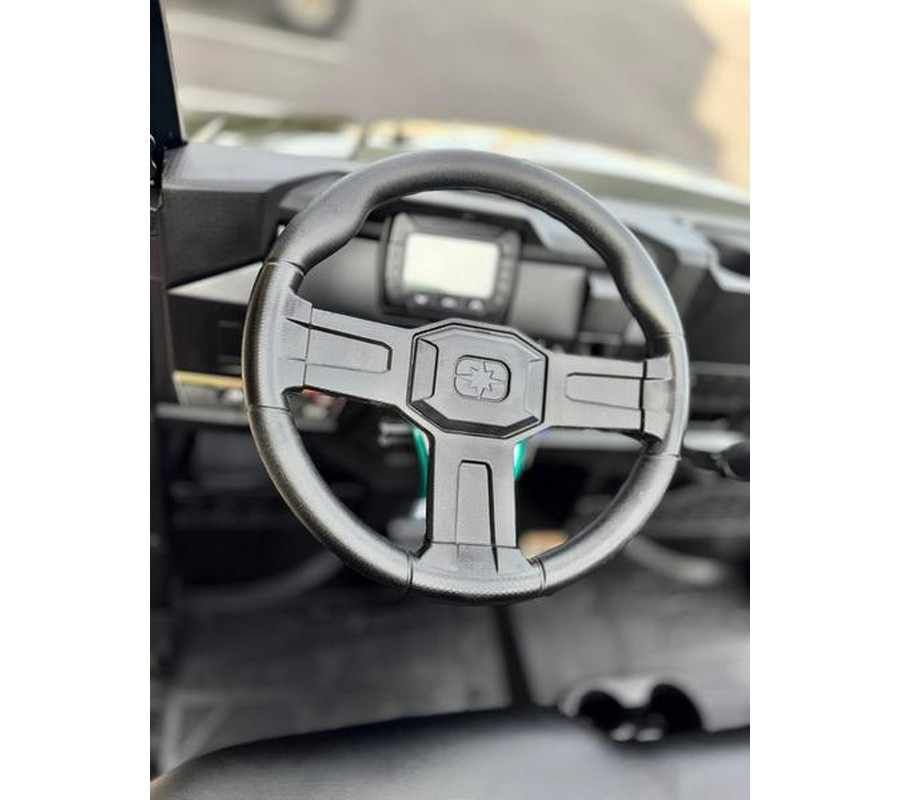 2026 Polaris® Ranger SP 570