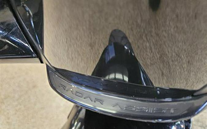 2022 Kawasaki Ninja H2 SX SE