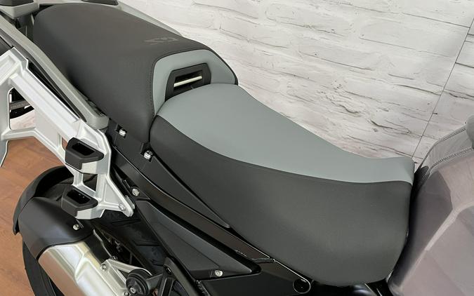 2026 BMW R 1300 GS ADVENTURE