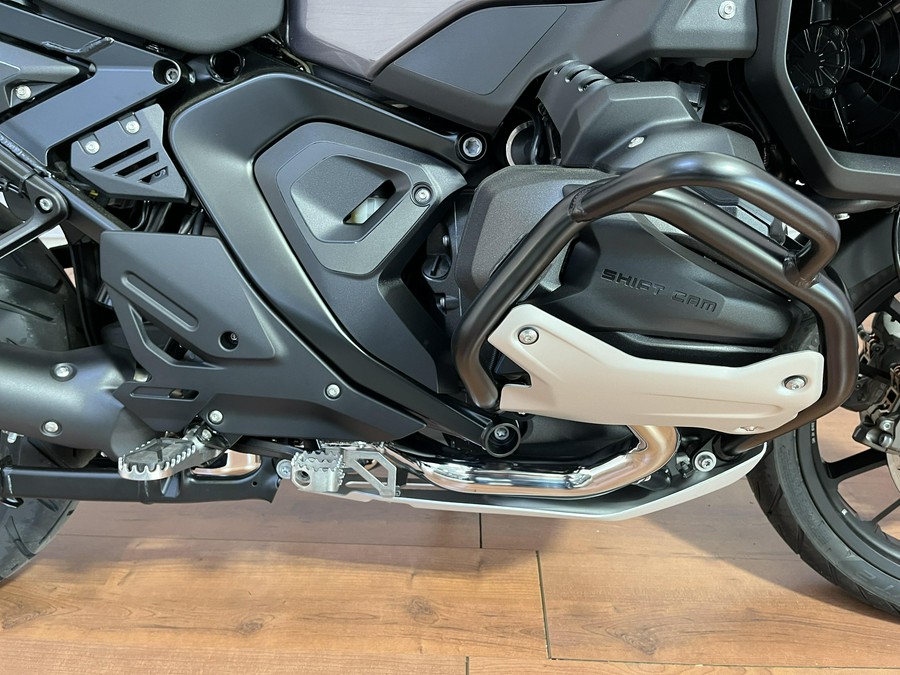 2026 BMW R 1300 GS ADVENTURE