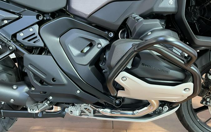 2026 BMW R 1300 GS ADVENTURE