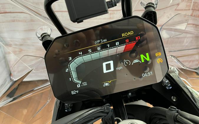2026 BMW R 1300 GS ADVENTURE