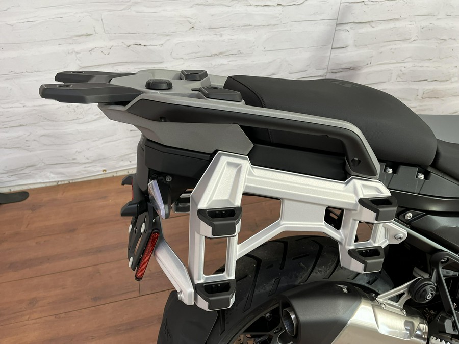 2026 BMW R 1300 GS ADVENTURE