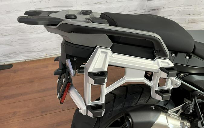 2026 BMW R 1300 GS ADVENTURE