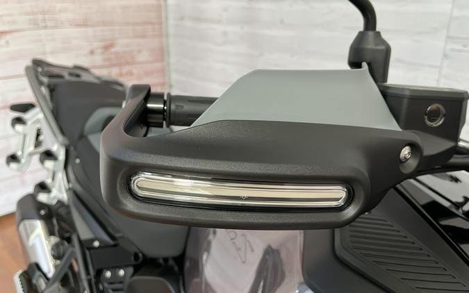 2026 BMW R 1300 GS ADVENTURE