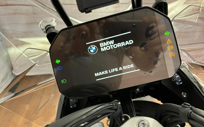 2026 BMW R 1300 GS ADVENTURE