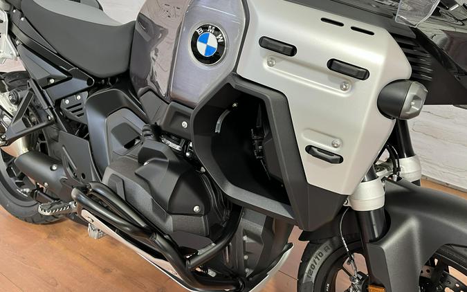 2026 BMW R 1300 GS ADVENTURE