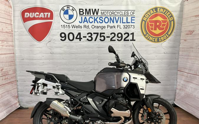 2026 BMW R 1300 GS ADVENTURE