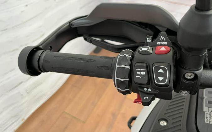 2026 BMW R 1300 GS ADVENTURE