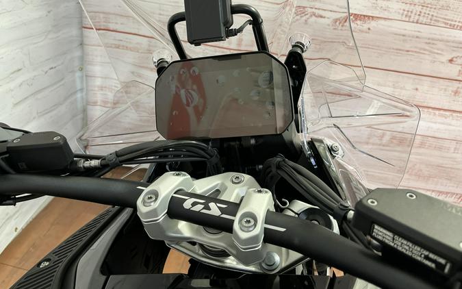 2026 BMW R 1300 GS ADVENTURE