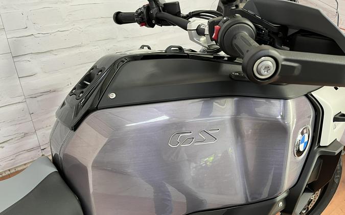 2026 BMW R 1300 GS ADVENTURE