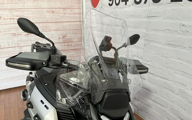 2026 BMW R 1300 GS ADVENTURE