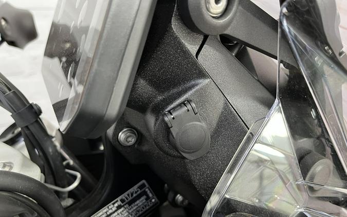 2026 BMW R 1300 GS ADVENTURE