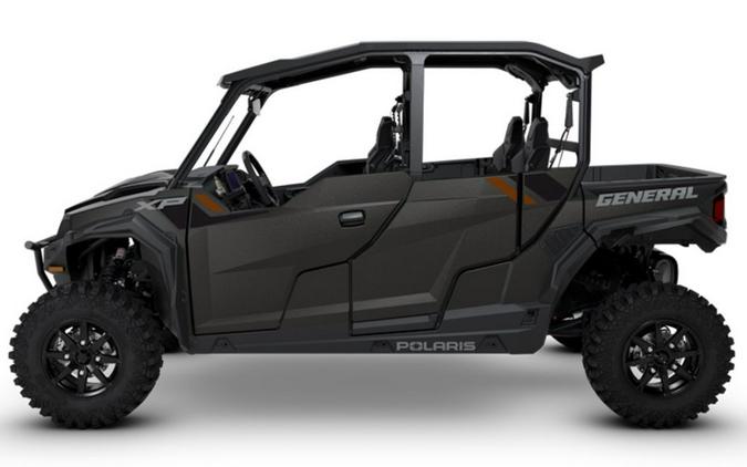 2026 Polaris® General XP 4 1000 Ultimate