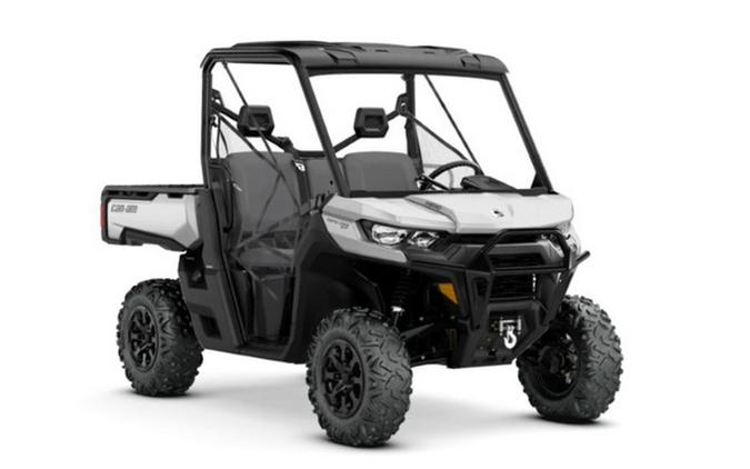 2020 Can-Am Defender XT HD10