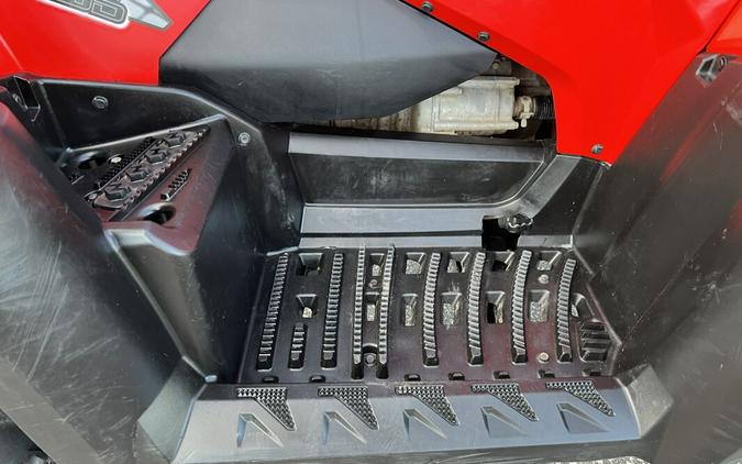 2010 Sportsman Touring