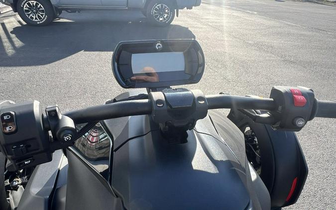 2022 Ryker Sport 900 - Can-Am