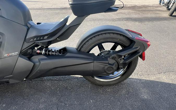 2022 Ryker Sport 900 - Can-Am