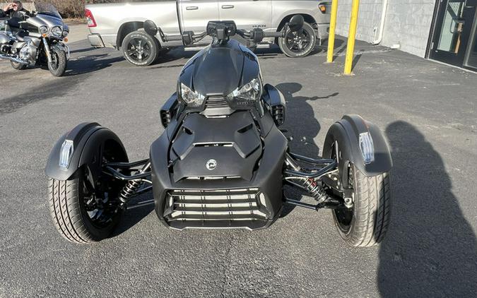 2022 Ryker Sport 900 - Can-Am