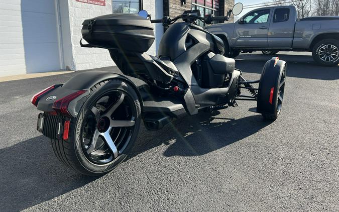 2022 Ryker Sport 900 - Can-Am