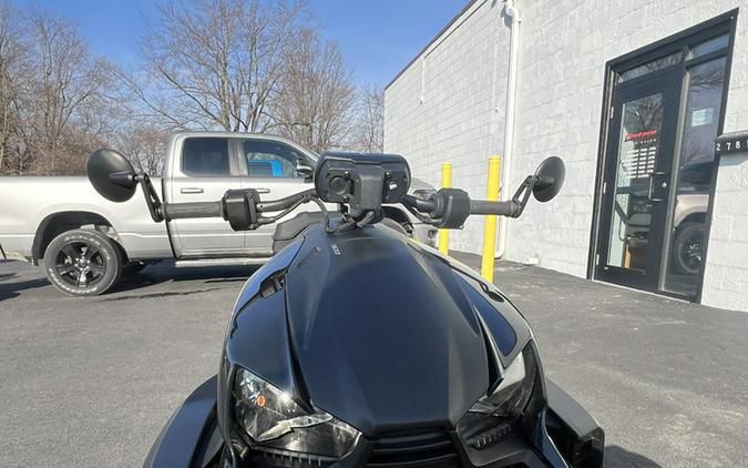 2022 Ryker Sport 900 - Can-Am