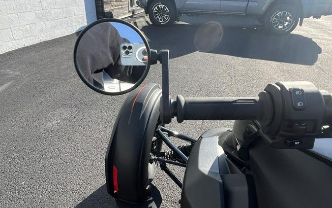 2022 Ryker Sport 900 - Can-Am