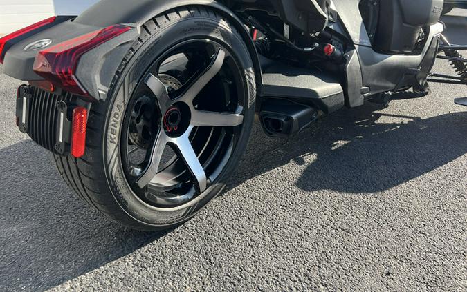 2022 Ryker Sport 900 - Can-Am