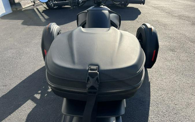 2022 Ryker Sport 900 - Can-Am