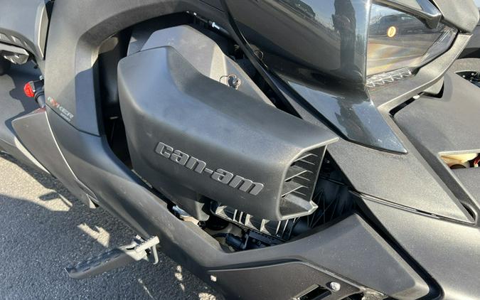 2022 Ryker Sport 900 - Can-Am