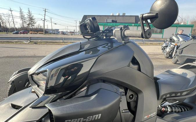 2022 Ryker Sport 900 - Can-Am