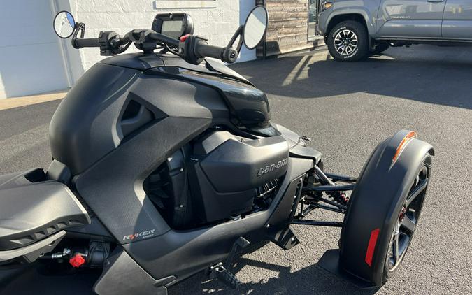 2022 Ryker Sport 900 - Can-Am