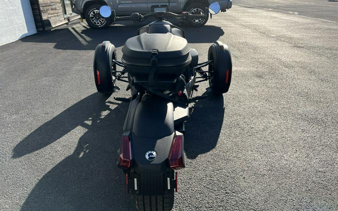 2022 Ryker Sport 900 - Can-Am