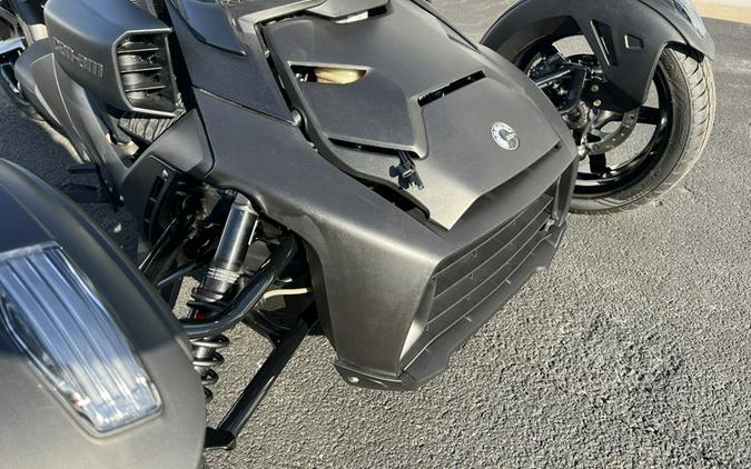 2022 Ryker Sport 900 - Can-Am