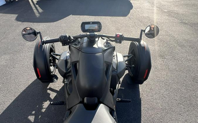 2022 Ryker Sport 900 - Can-Am
