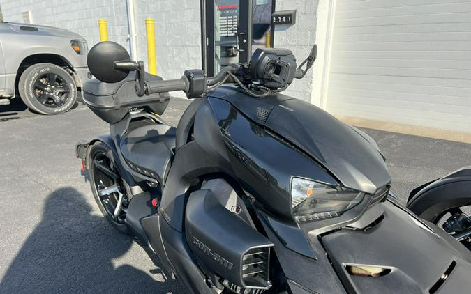 2022 Ryker Sport 900 - Can-Am
