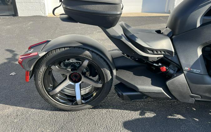 2022 Ryker Sport 900 - Can-Am