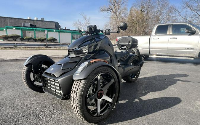2022 Ryker Sport 900 - Can-Am