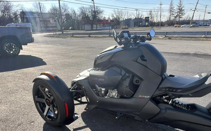 2022 Ryker Sport 900 - Can-Am